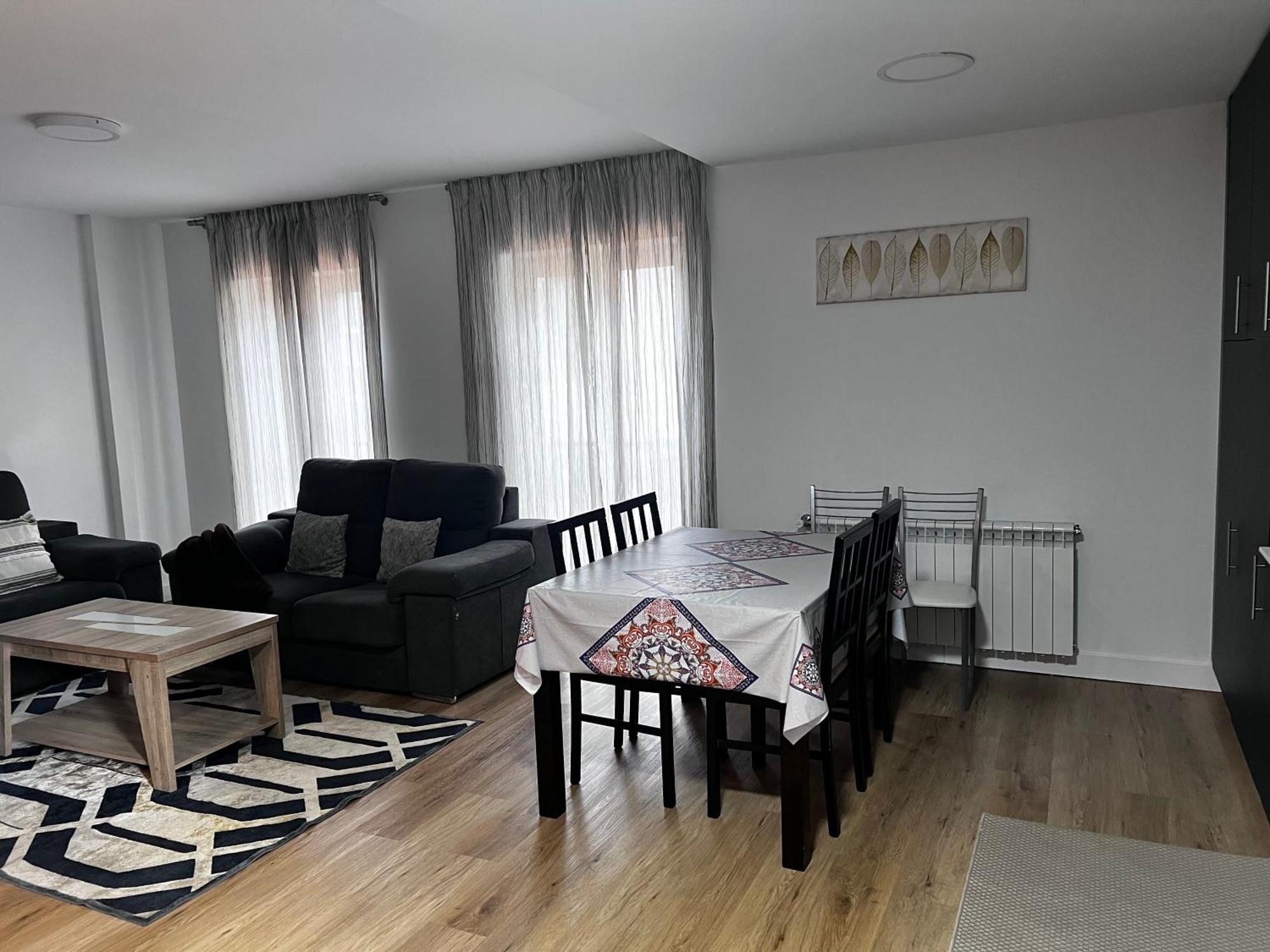 Appartement Duplex Bertamirans à Angeles Extérieur photo