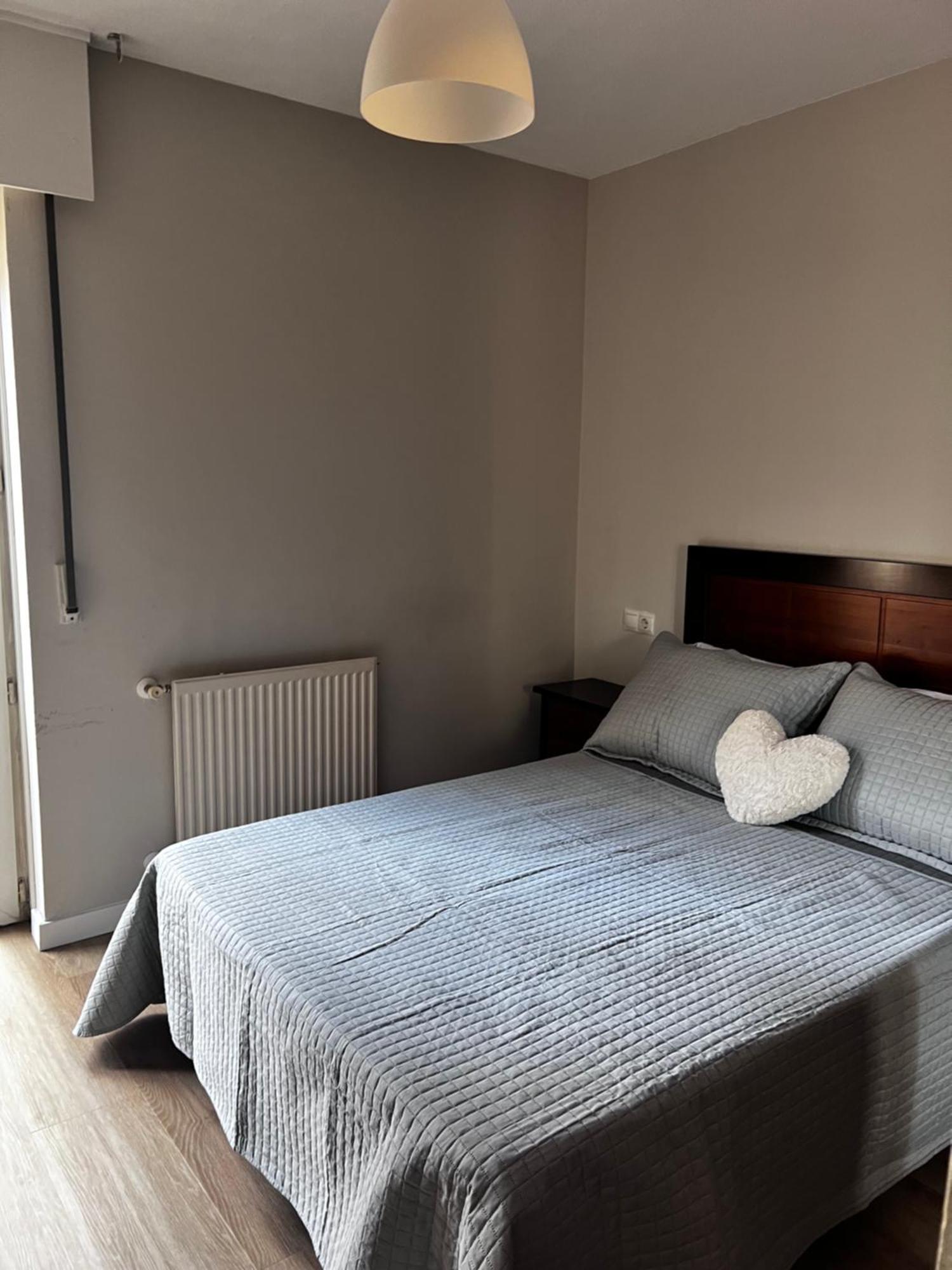 Appartement Duplex Bertamirans à Angeles Extérieur photo